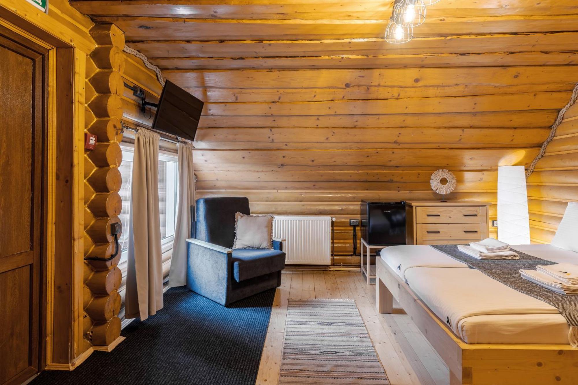 Gremi Hotel Dragobrat Esterno foto